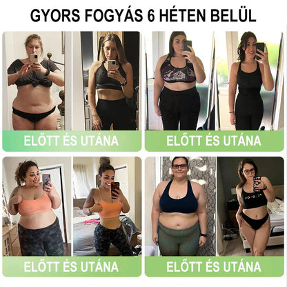 💥A Magyar Orvosi Kamara hivatalos ajánlásával 💥 | Klymoza® GLP-1 Karcsúsító és Energizáló Gyógynövényes Cseppek