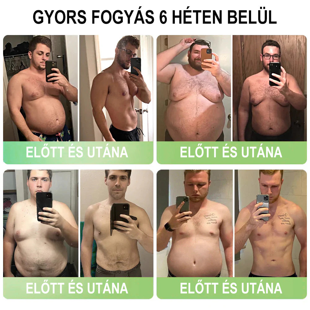 💥A Magyar Orvosi Kamara hivatalos ajánlásával 💥 | Klymoza® GLP-1 Karcsúsító és Energizáló Gyógynövényes Cseppek